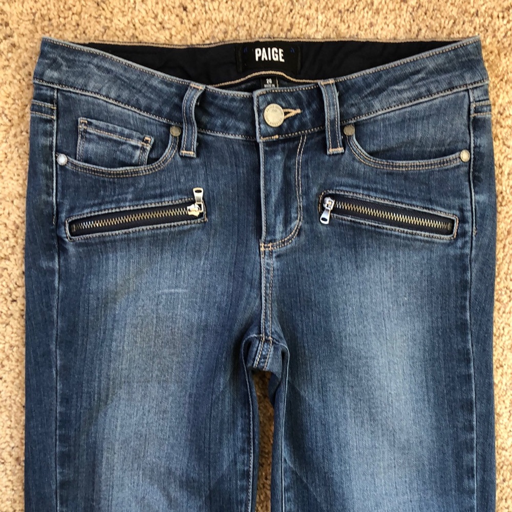 PAIGE Jeans
